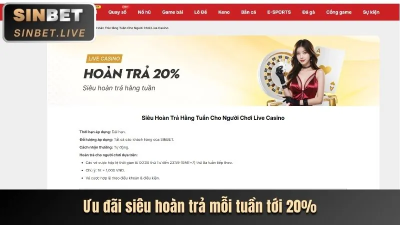 Ưu đãi mới fun186